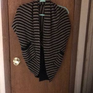 Soft off the shoulder